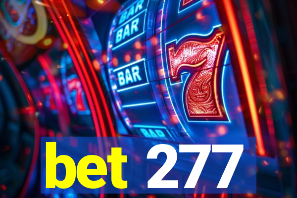 bet 277